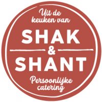 Uit de keuken van Shak & Shant